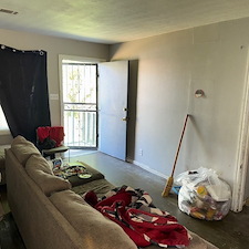 Full Turnkey Renovation in Memphis, TN 19